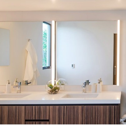 Alinea Wall Sconce LED100